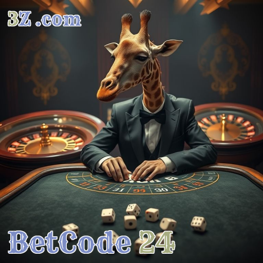 BetCode 24: A Seção Confiavel Que Revoluciona O Jogo