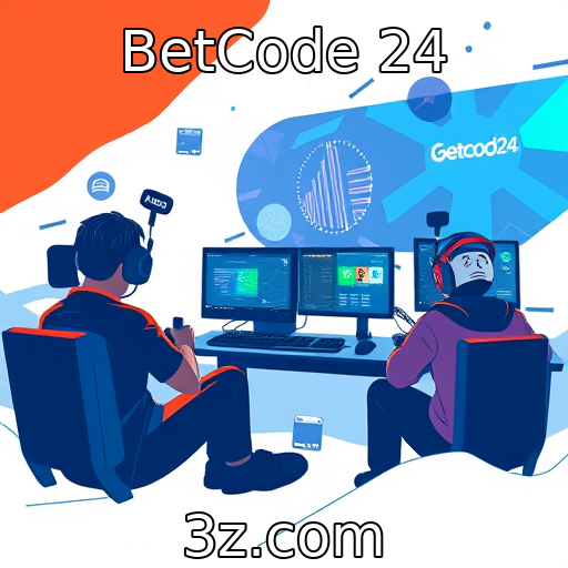 A popularização dos eSports entre jovens jogadores