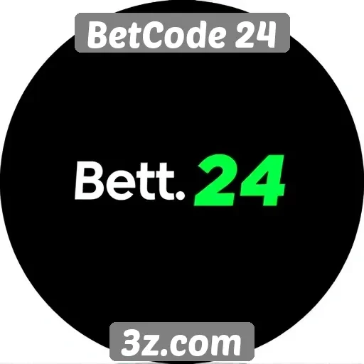 História e evolução do BetCode 24
