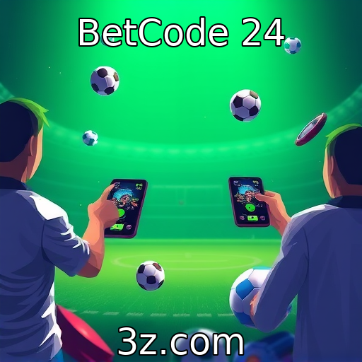 Desenvolvedores buscam inovação em jogos para celular