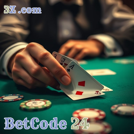 Promoções irresistíveis no BetCode 24 para você aproveitar
